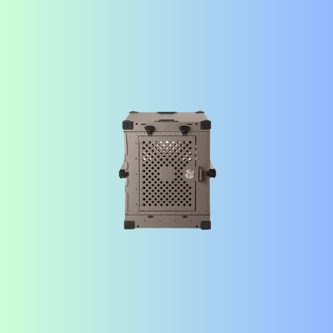 Caisse pliable