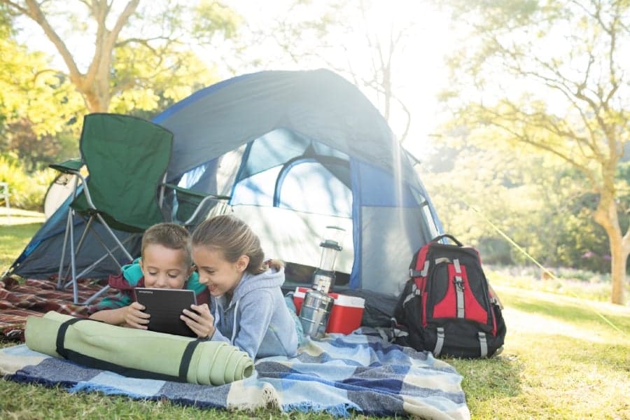 E-books lenen