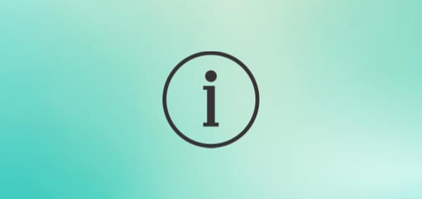 Product Information