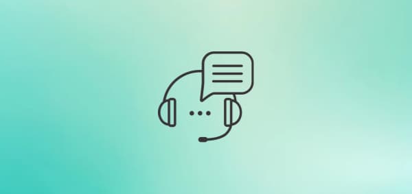 Customer Support