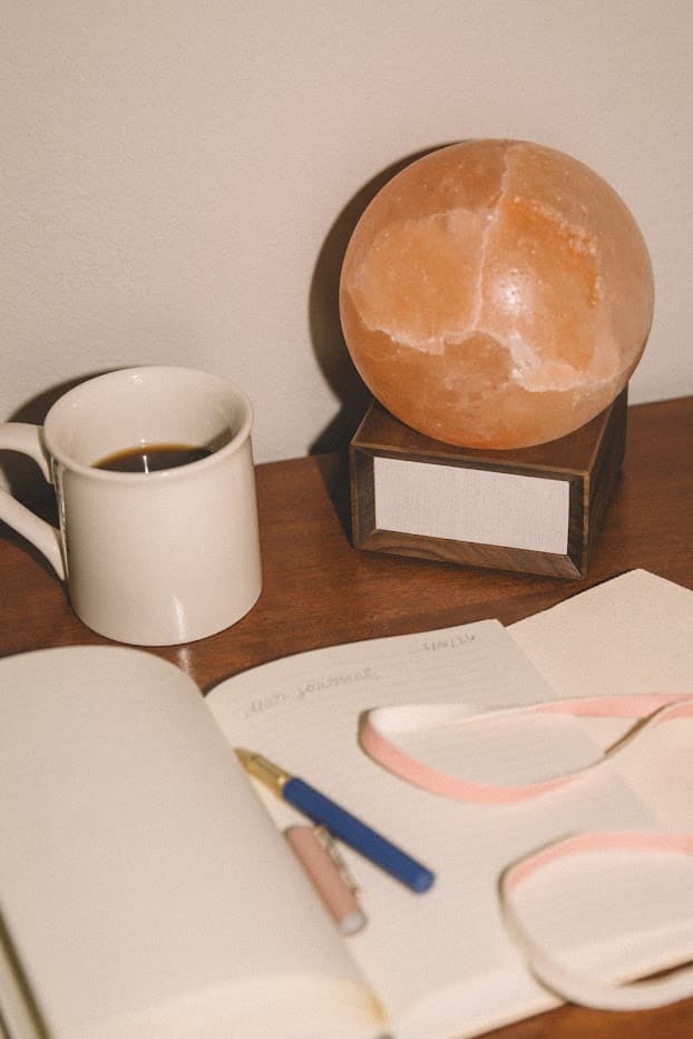 Mindful Routines & Lifestyle