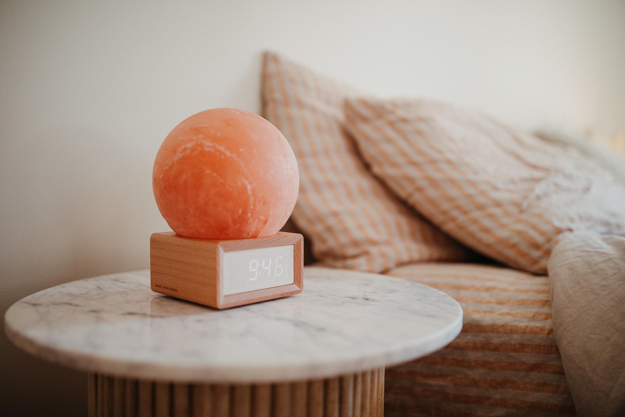 Features and Settings