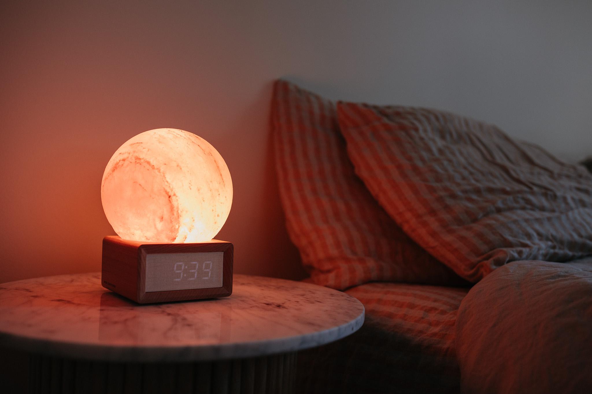 Our Sunrise Alarm Clock: Explained