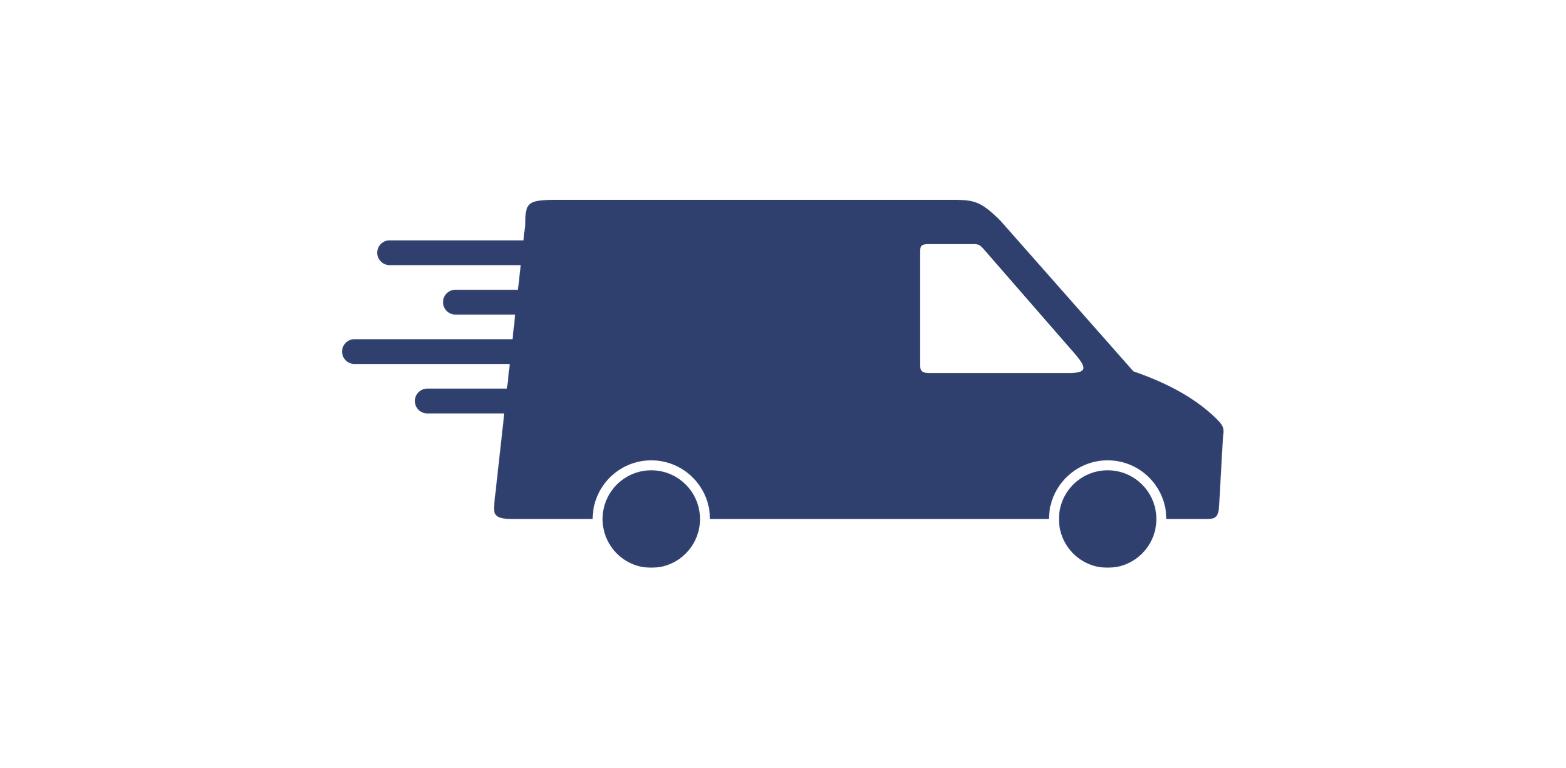 Bestellung & Versand