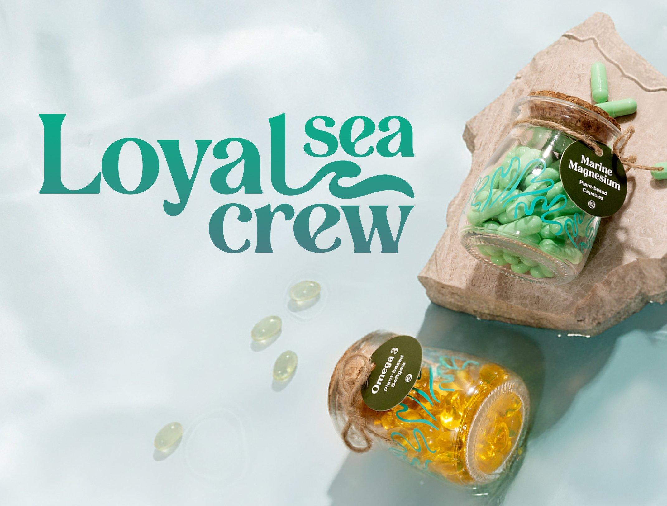 The Loyal-Sea Crew Reward Programme