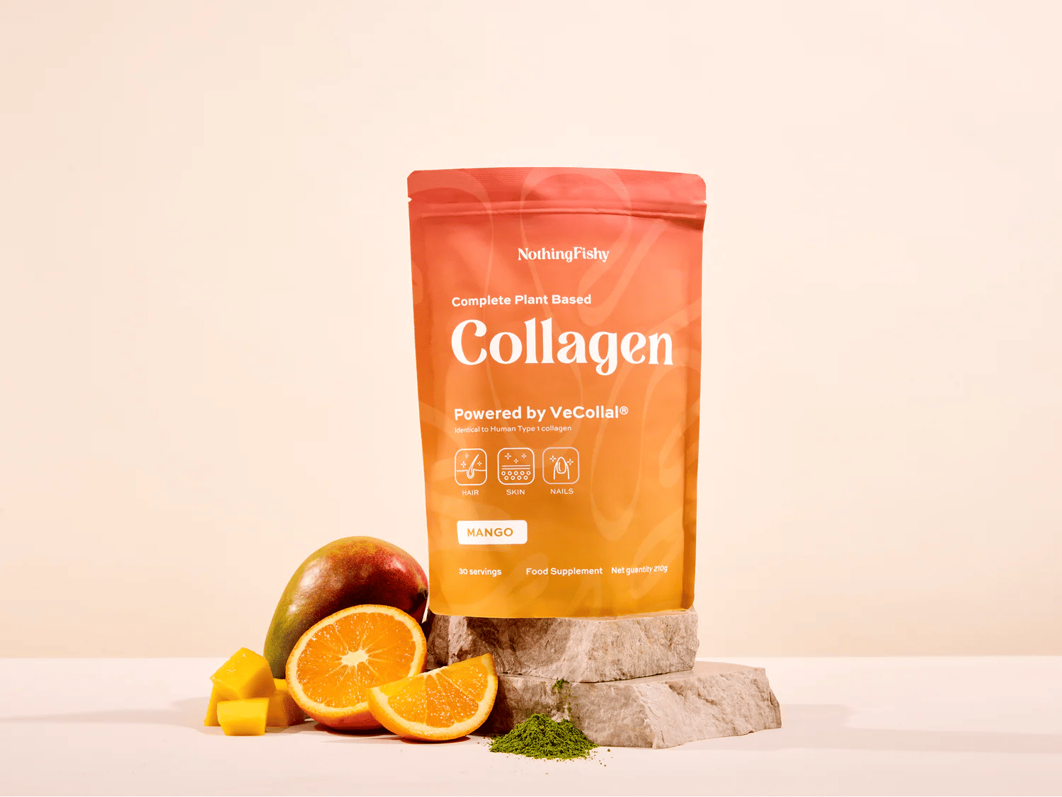 All bout Our Collagen
