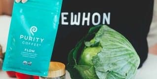 Where to buy Purity Coffee