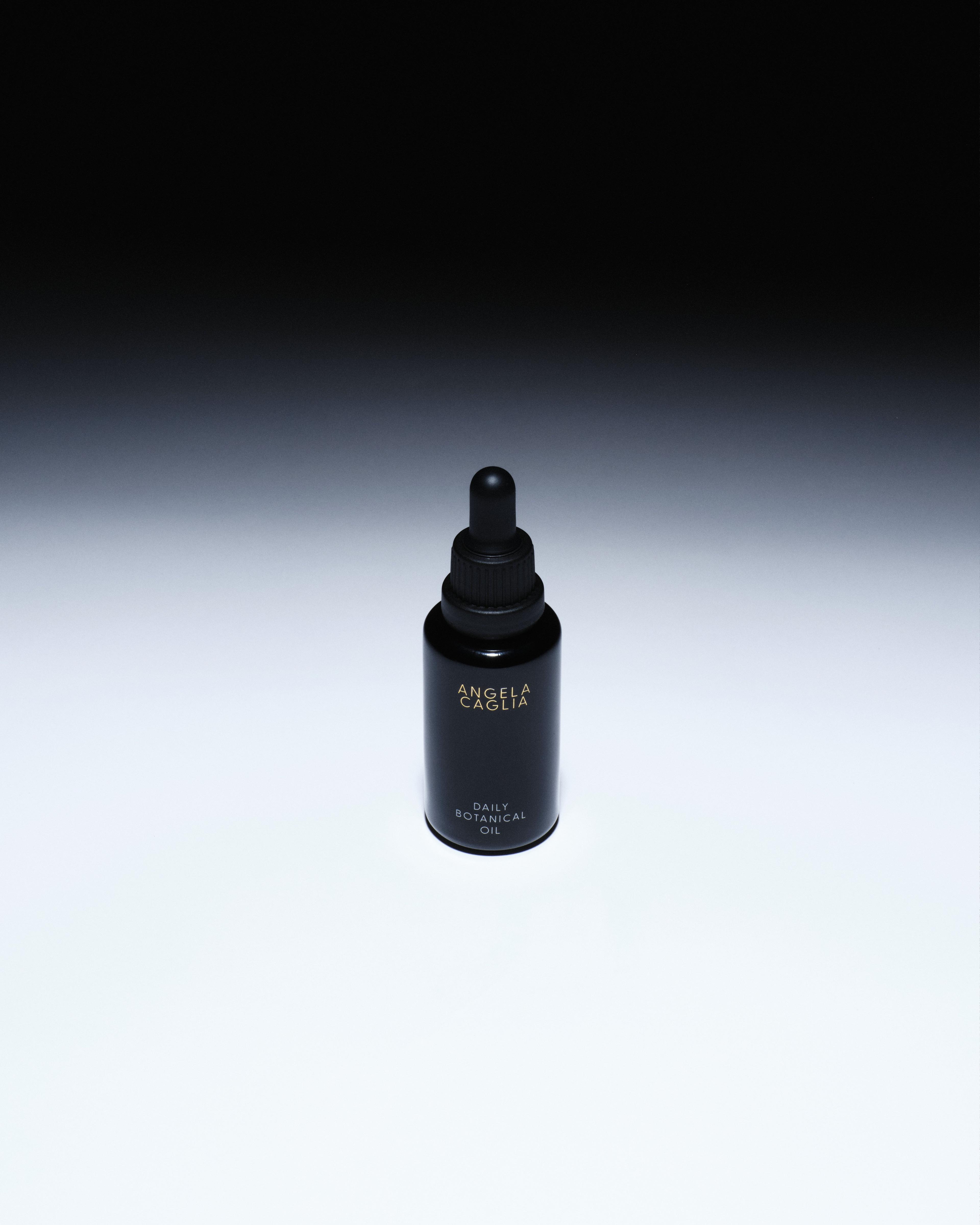 Daily Botanical Oil
