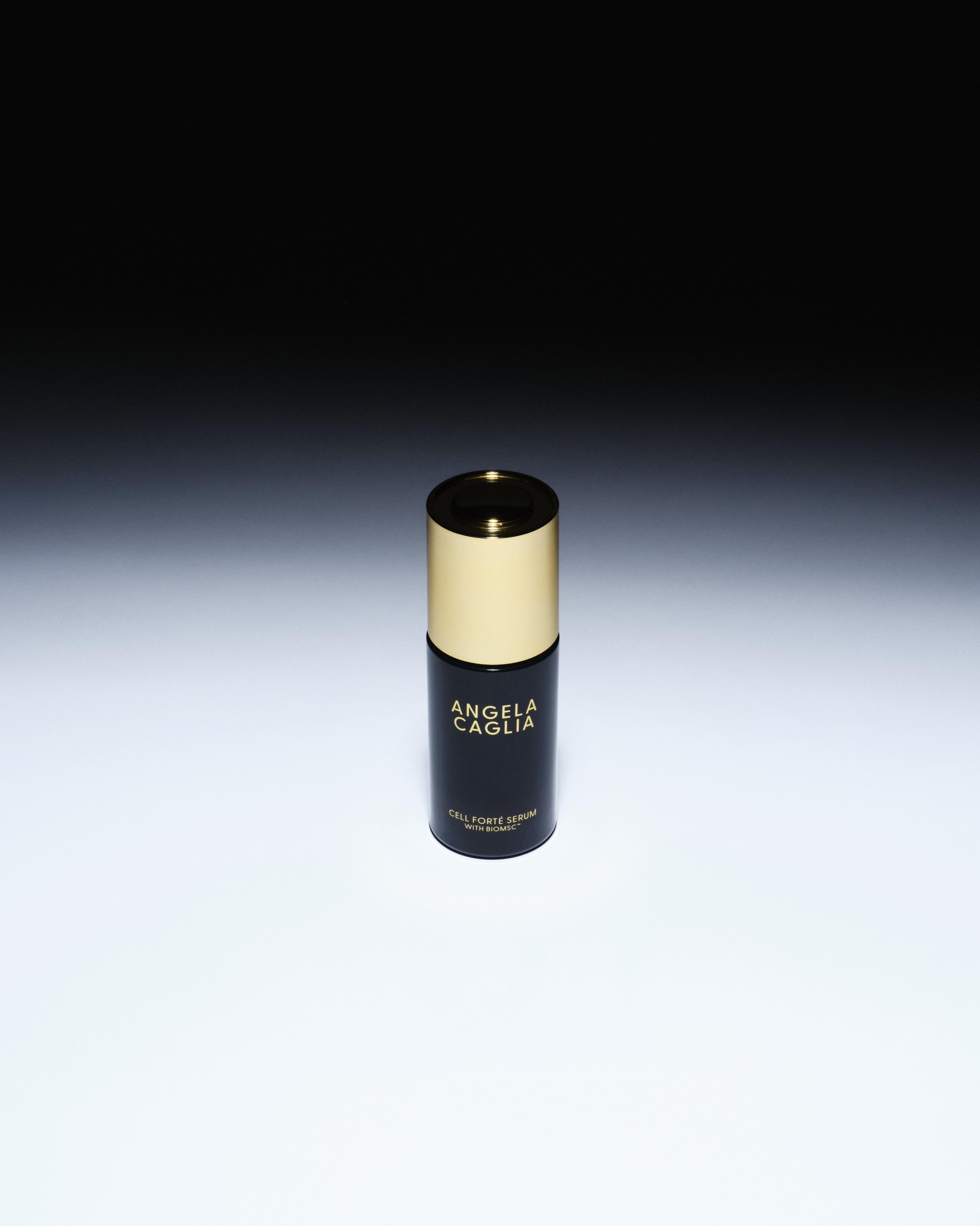 Cell Forté Serum