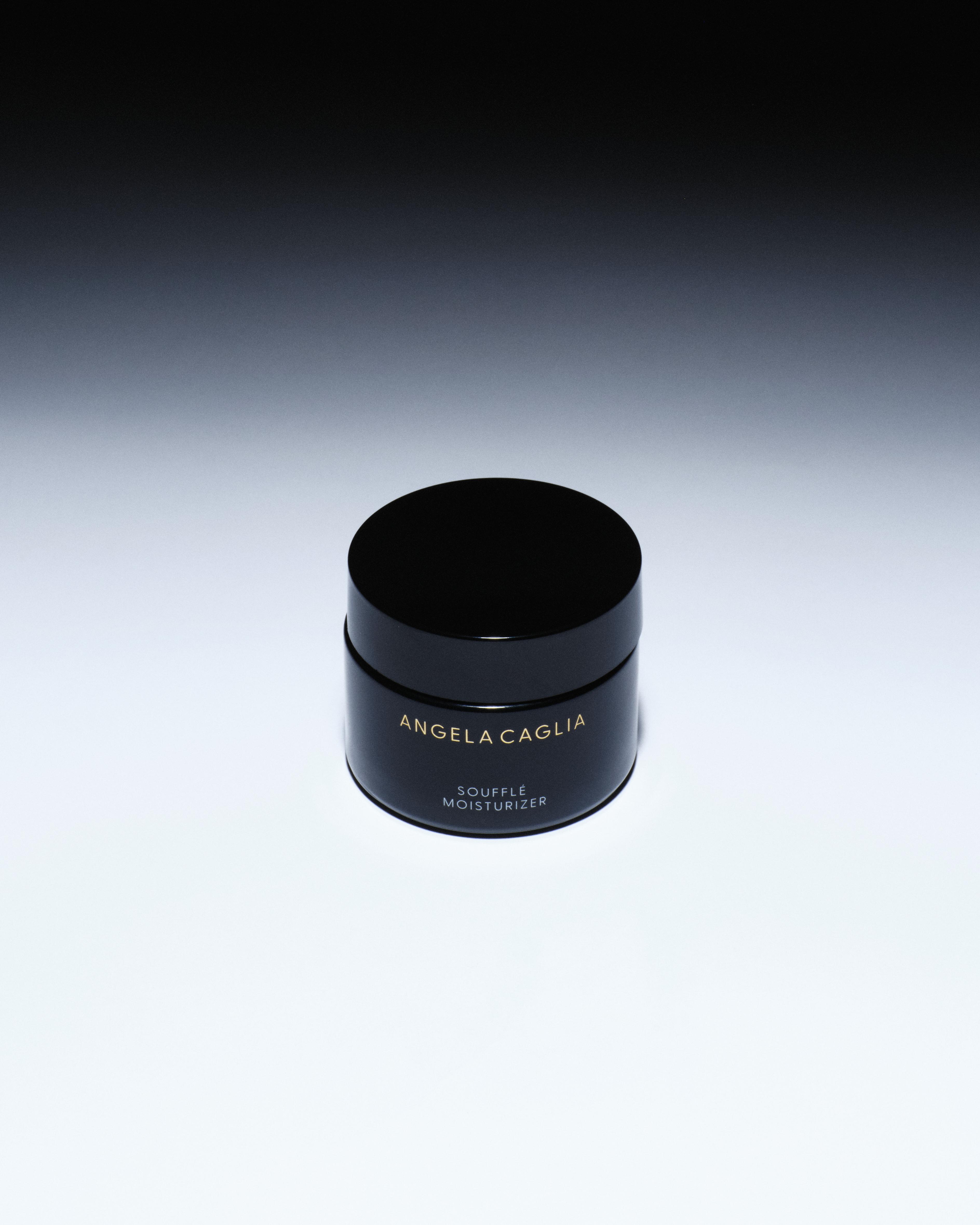 Soufflé Moisturizer
