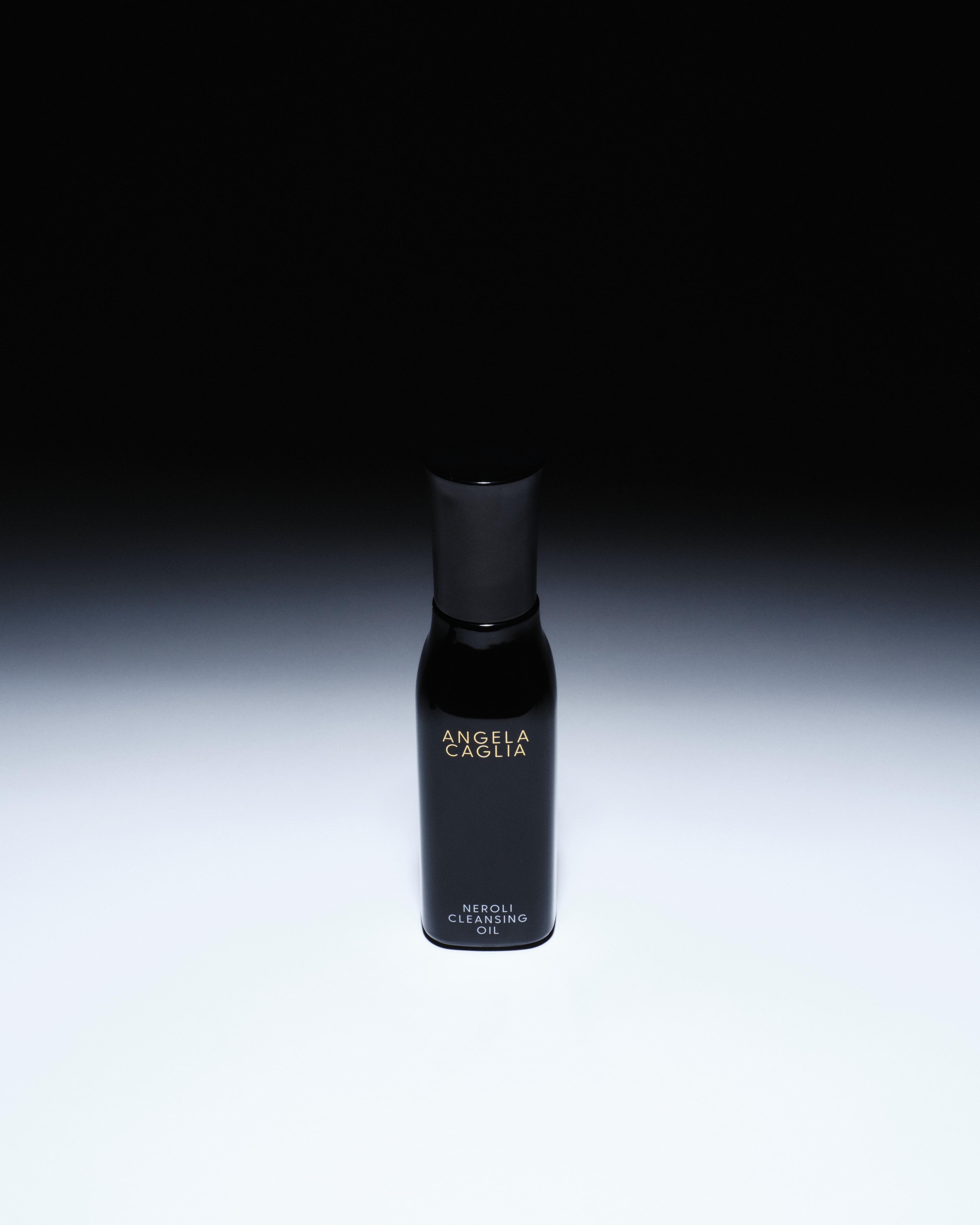 Neroli Cleansing Oil