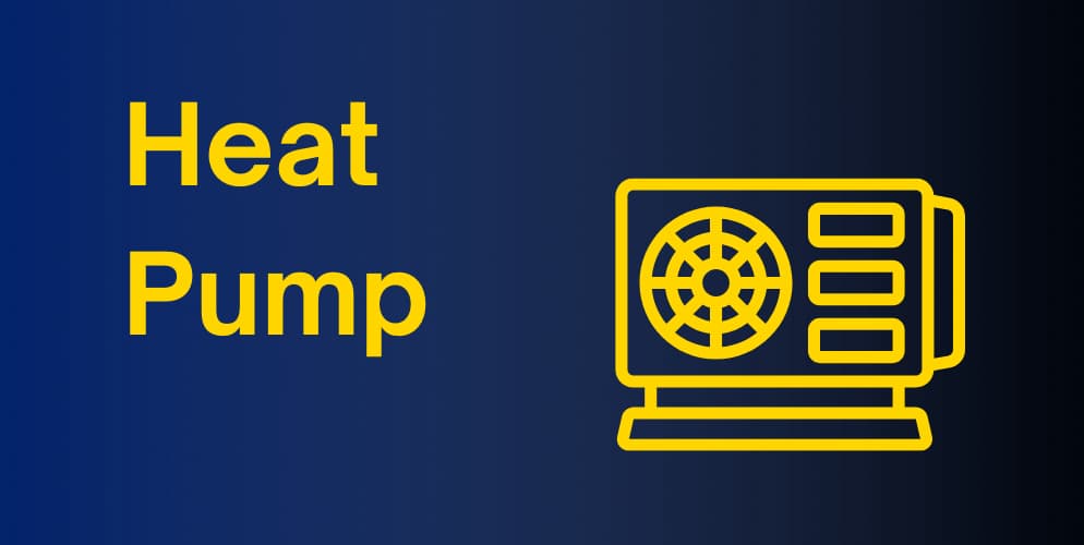 Heat Pumps