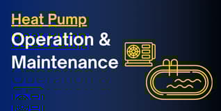 Heat Pump Operation & Maintenance
