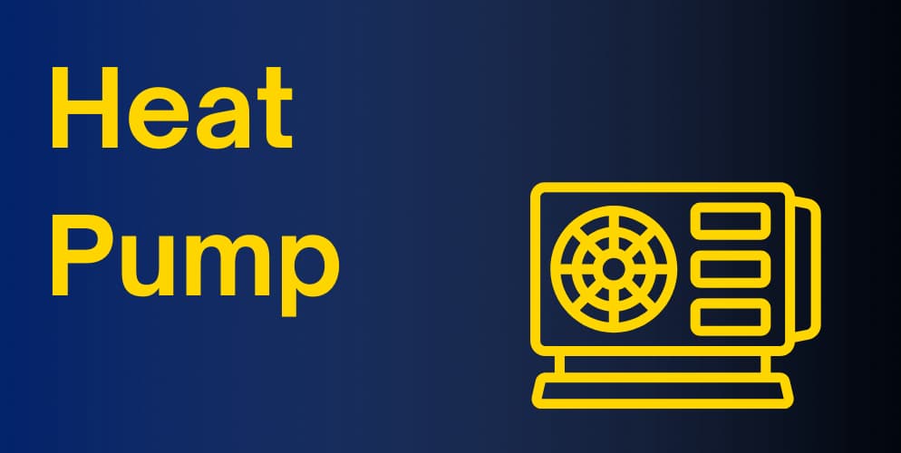 Heat Pumps