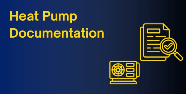 Heat Pump Documentation