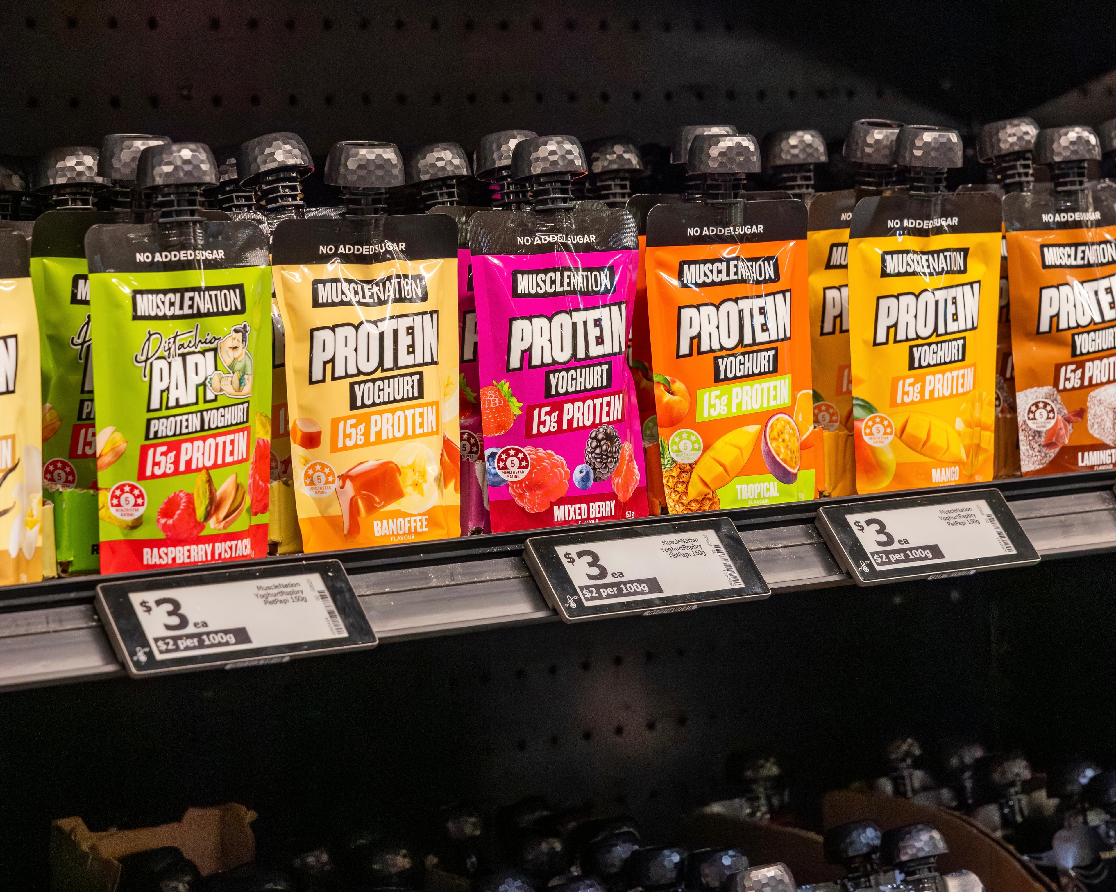 Where To Buy Muscle Nation In Store