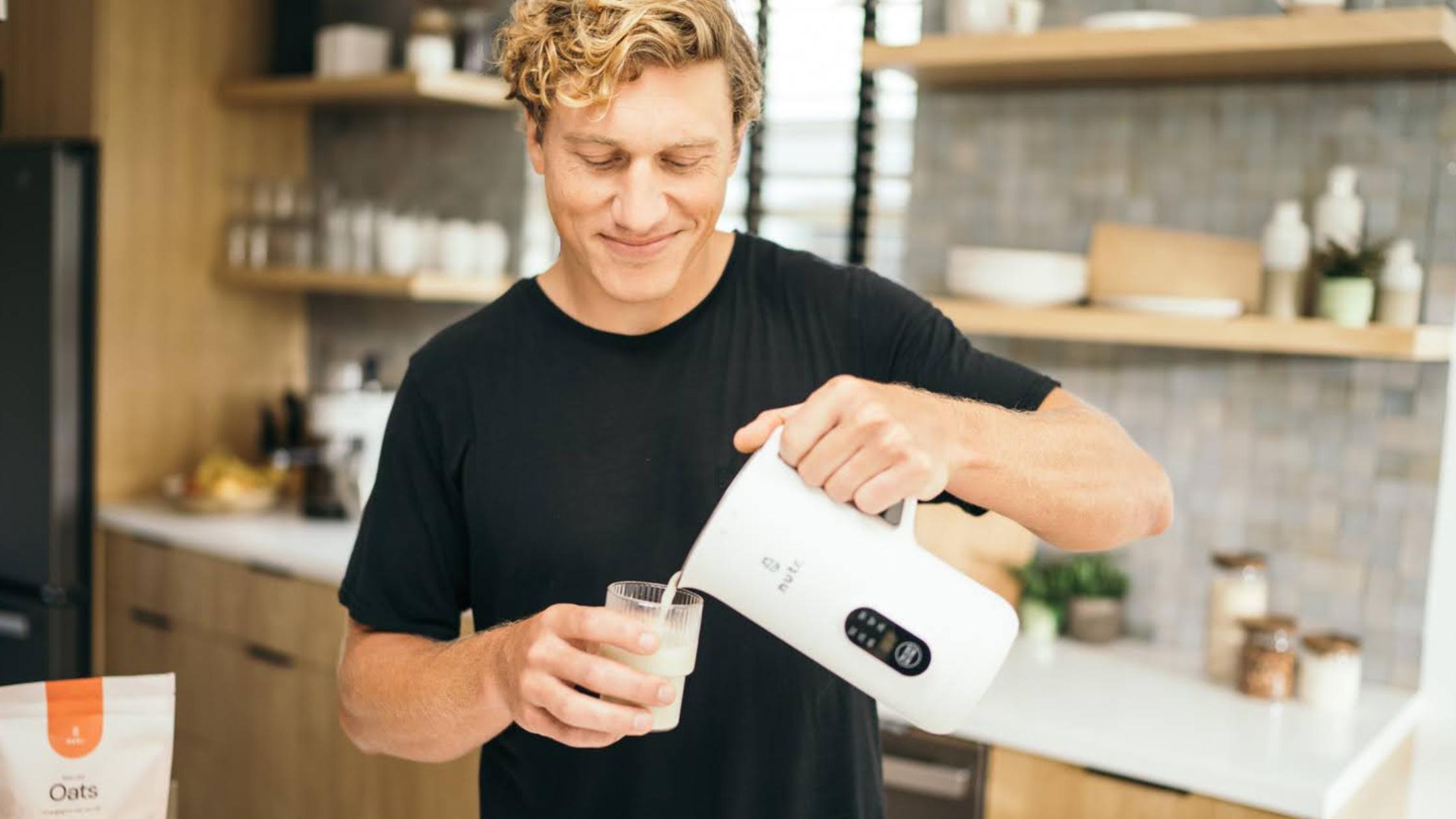 Nutr Brand Ambassador Program!
