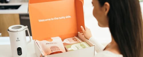 Track my order