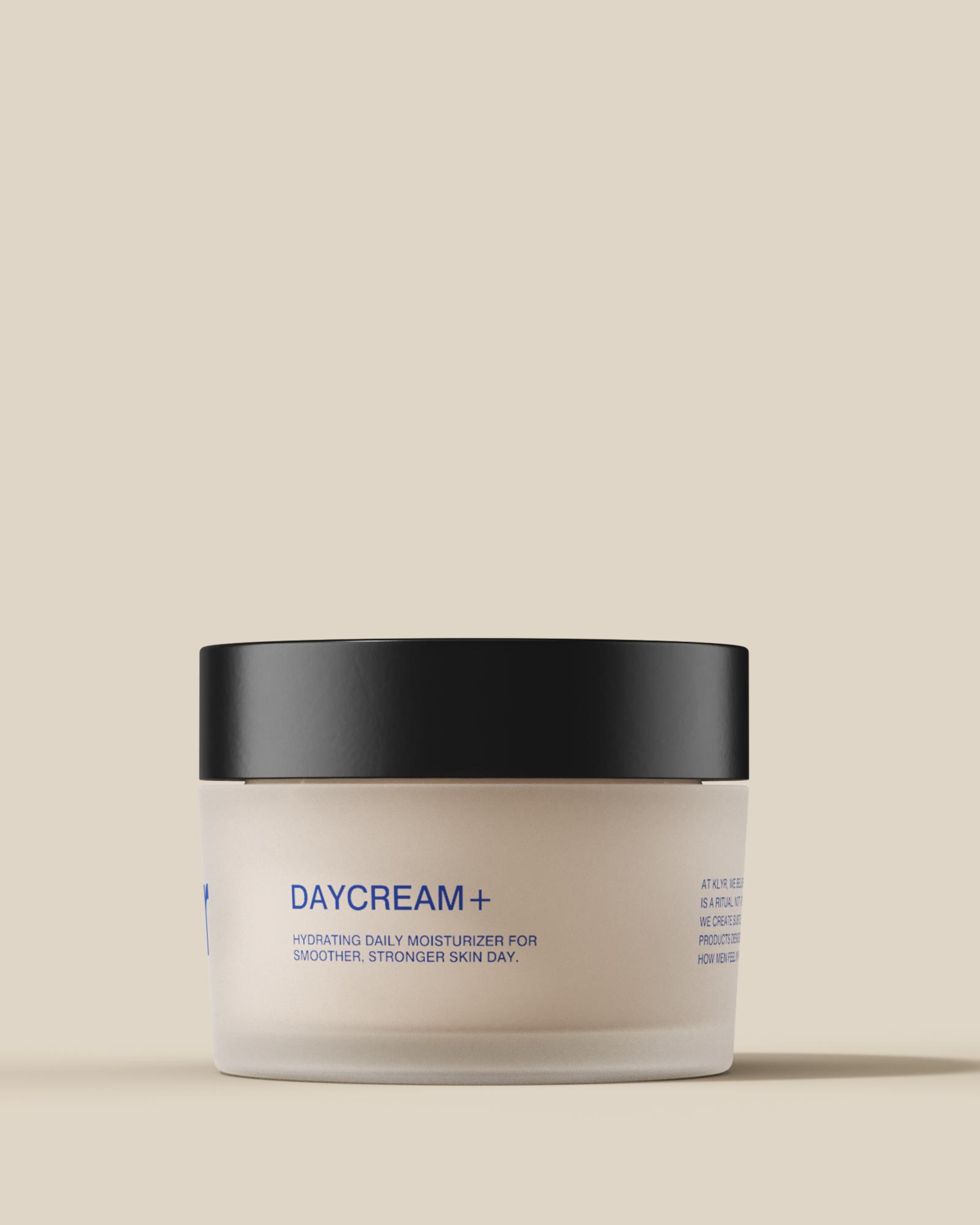 Daycream+