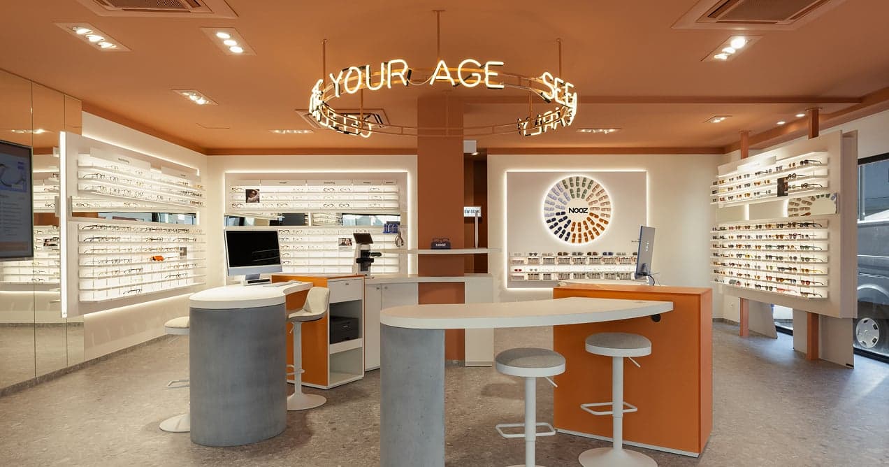 Nooz Shops and Resellers