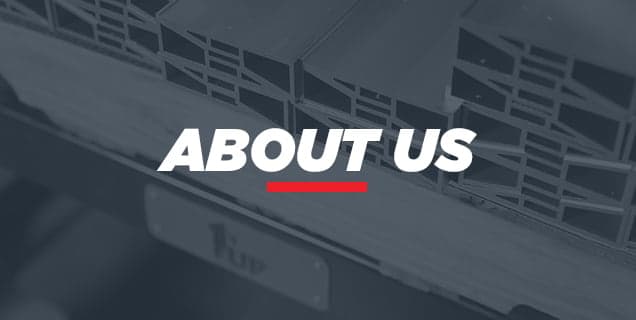 What we stand for