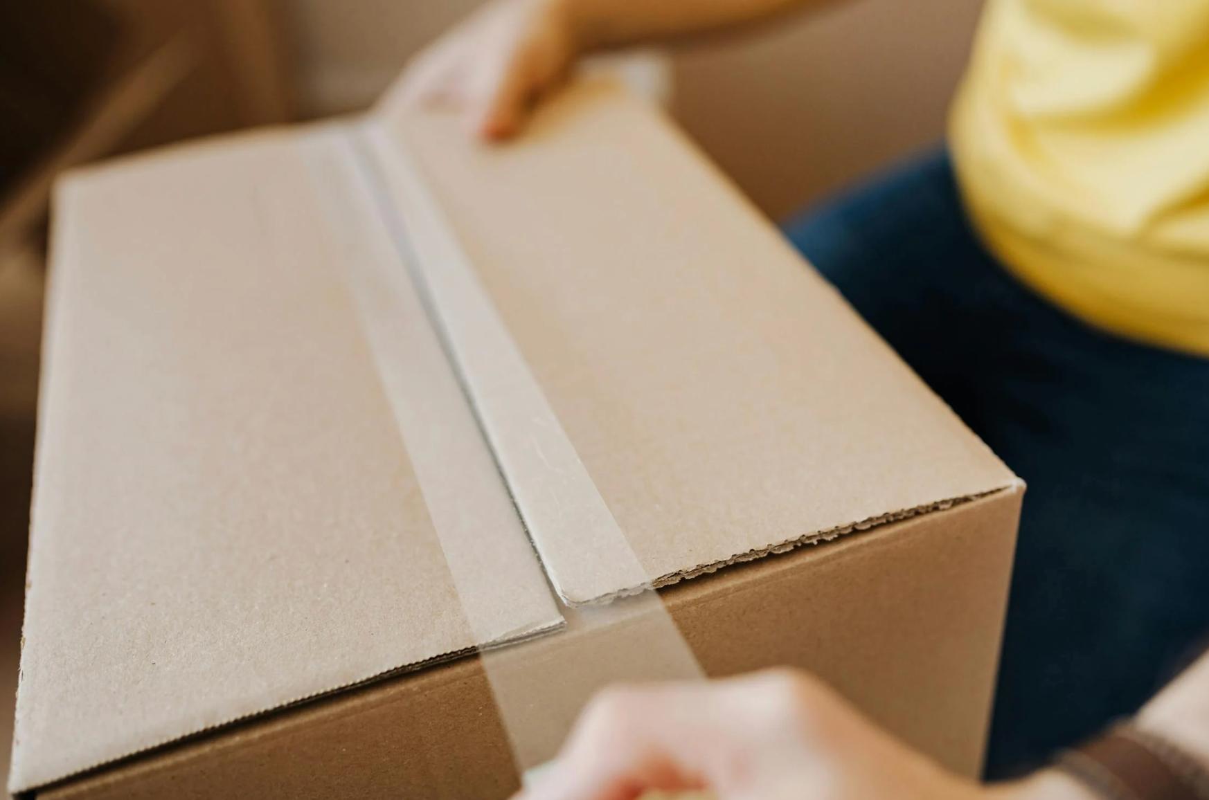 Order & Shipping