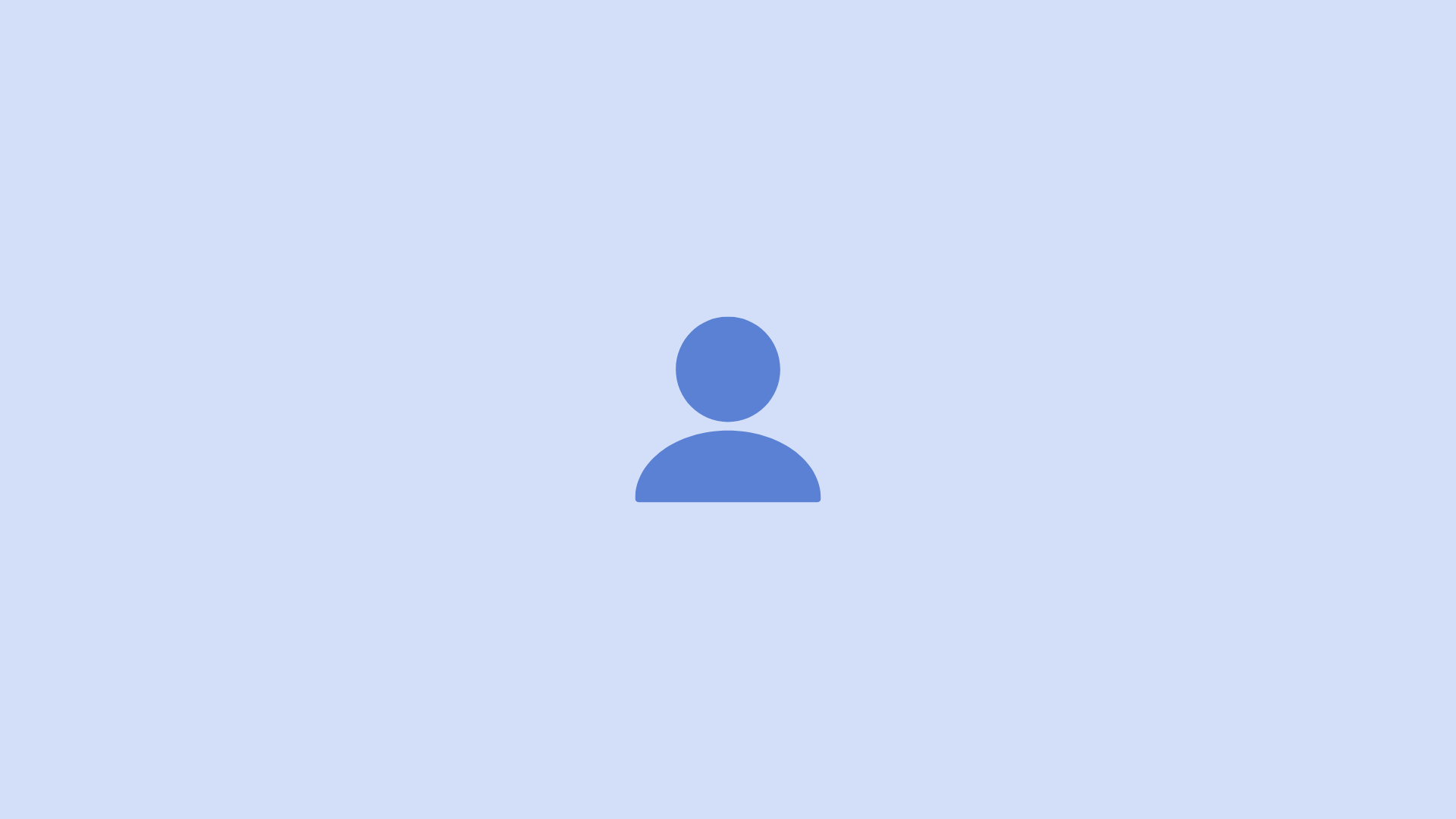 Account & Payment
