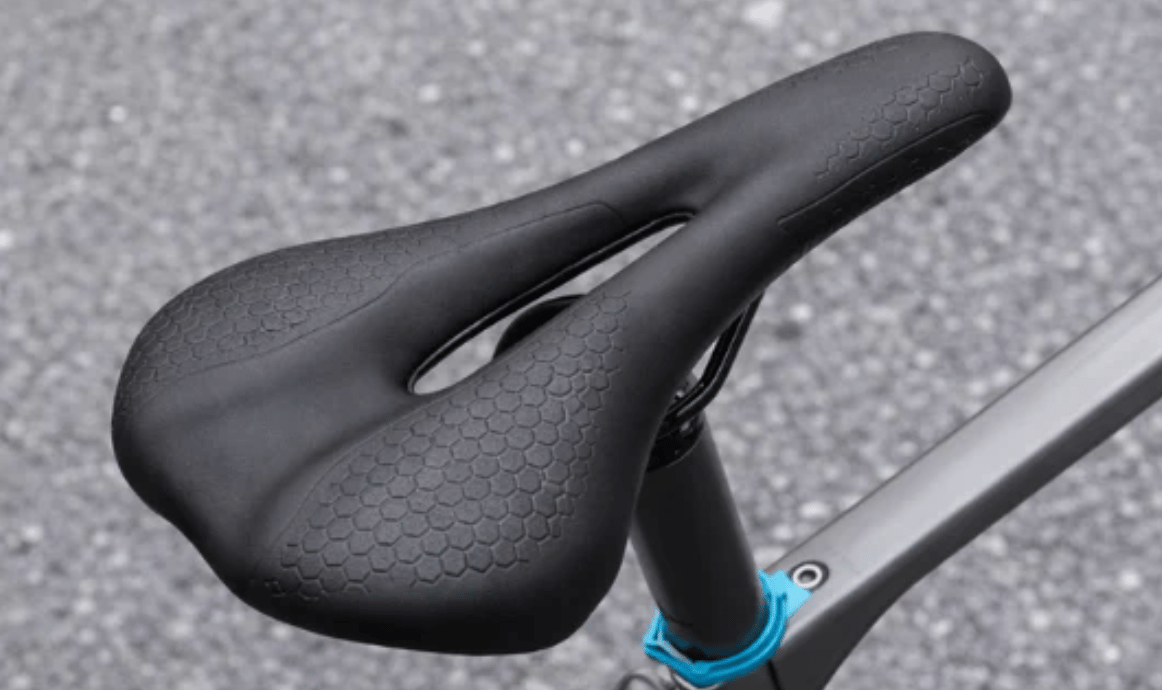 Sierna Saddle 2.0