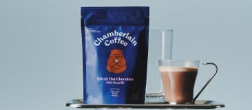 cocoa grizzly 🐻
