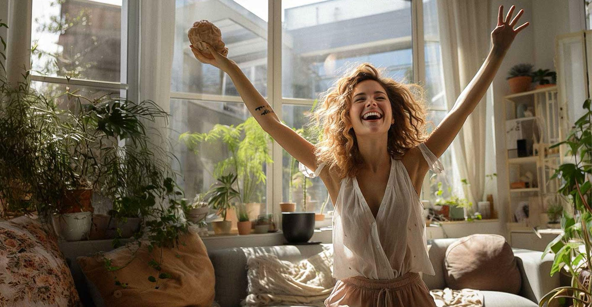 Kundeservice by Bente