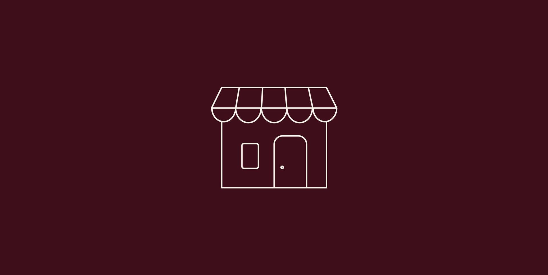Pop Up Store