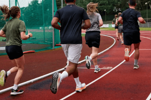 Spørgsmål til varer og størrelser