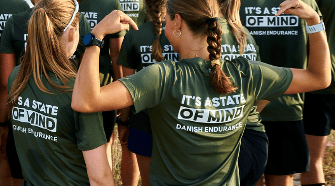 Samarbejde / Influencer-partnerskab