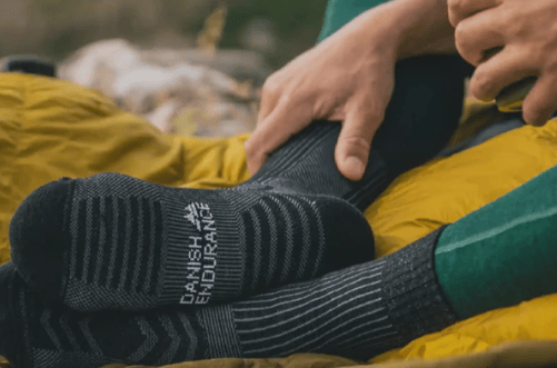 Problemer med produkter/ordrer