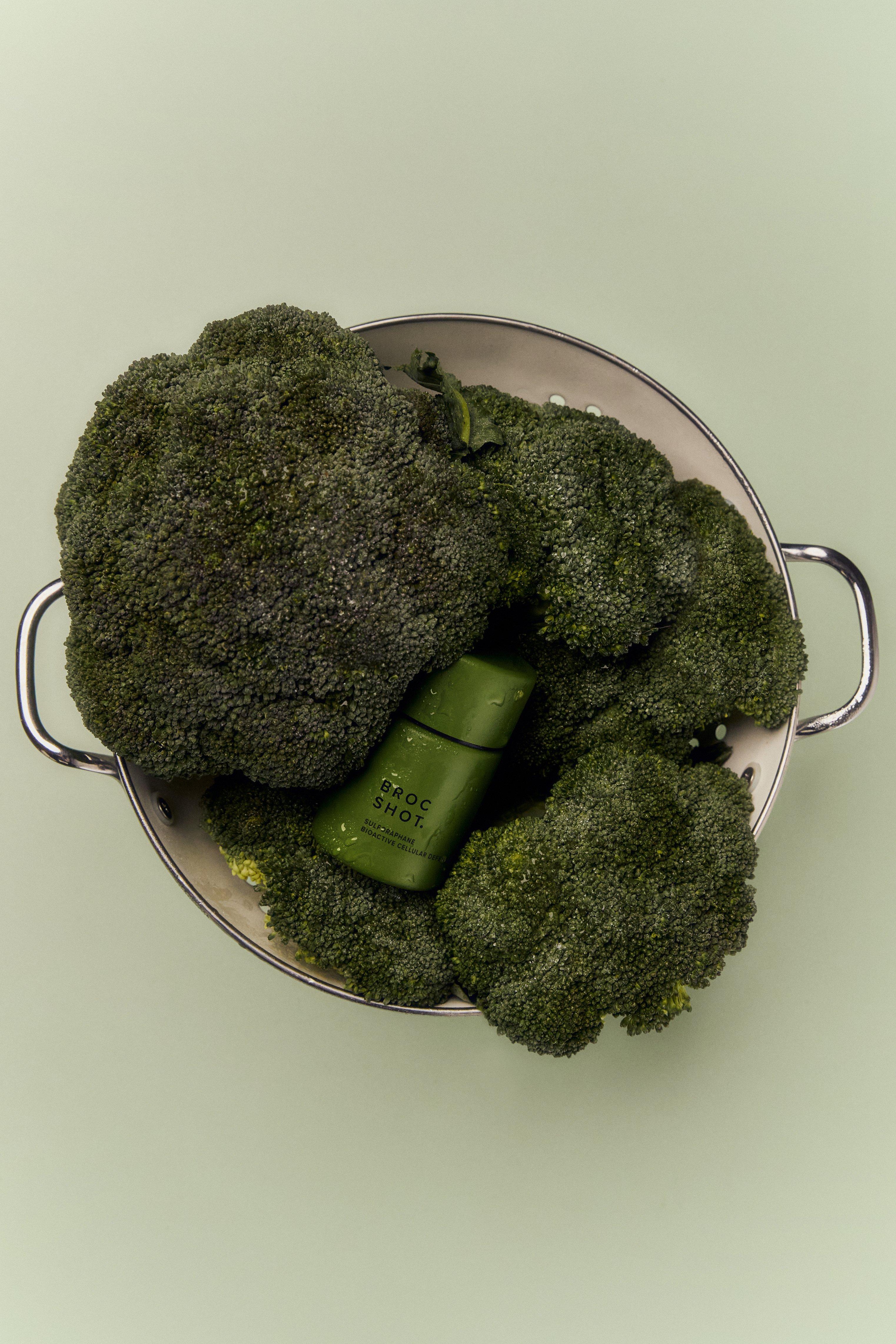 Formulation + Quality