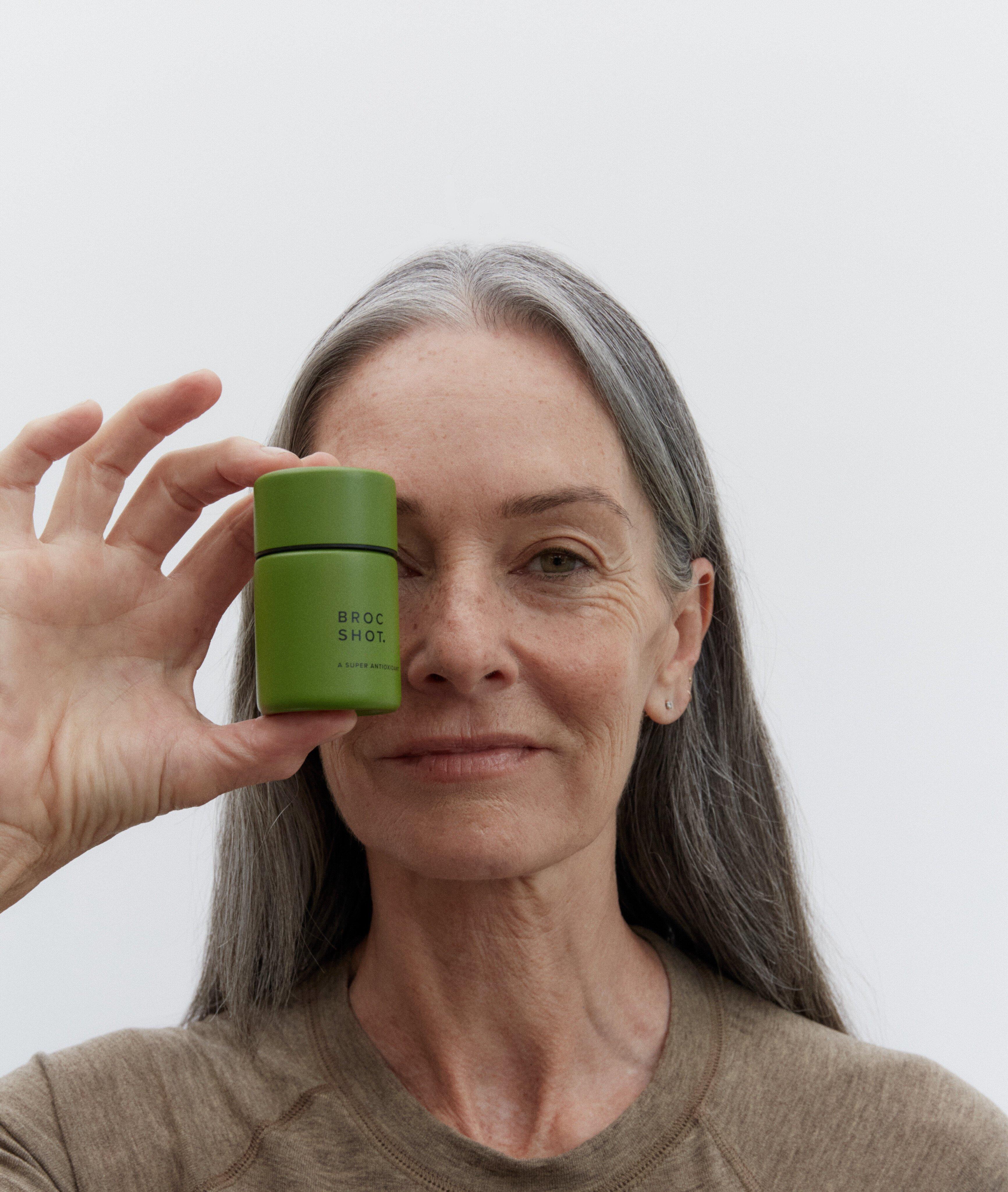 Psoriasis-prone Skin