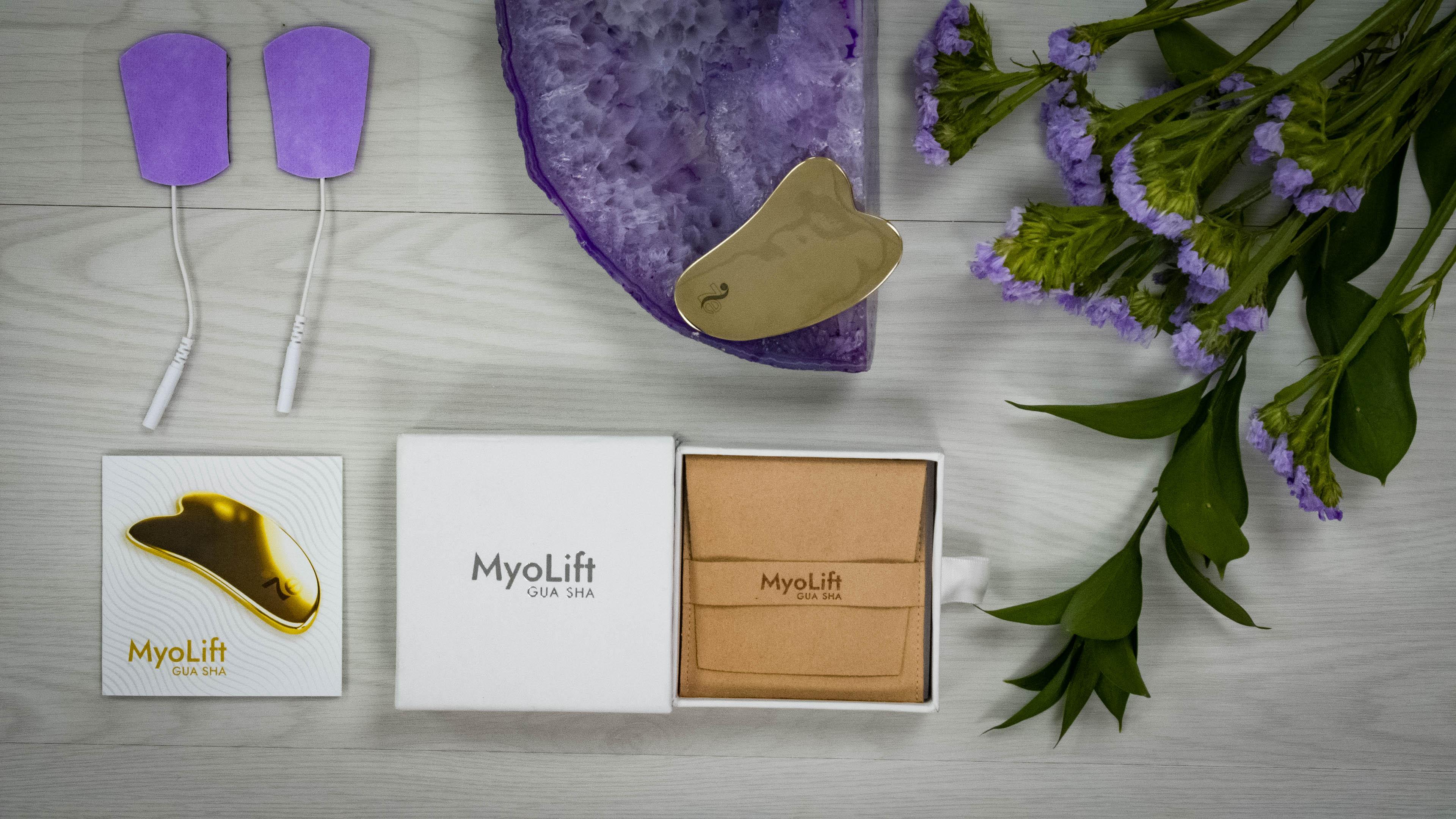 MYOLIFT™ GUA SHA