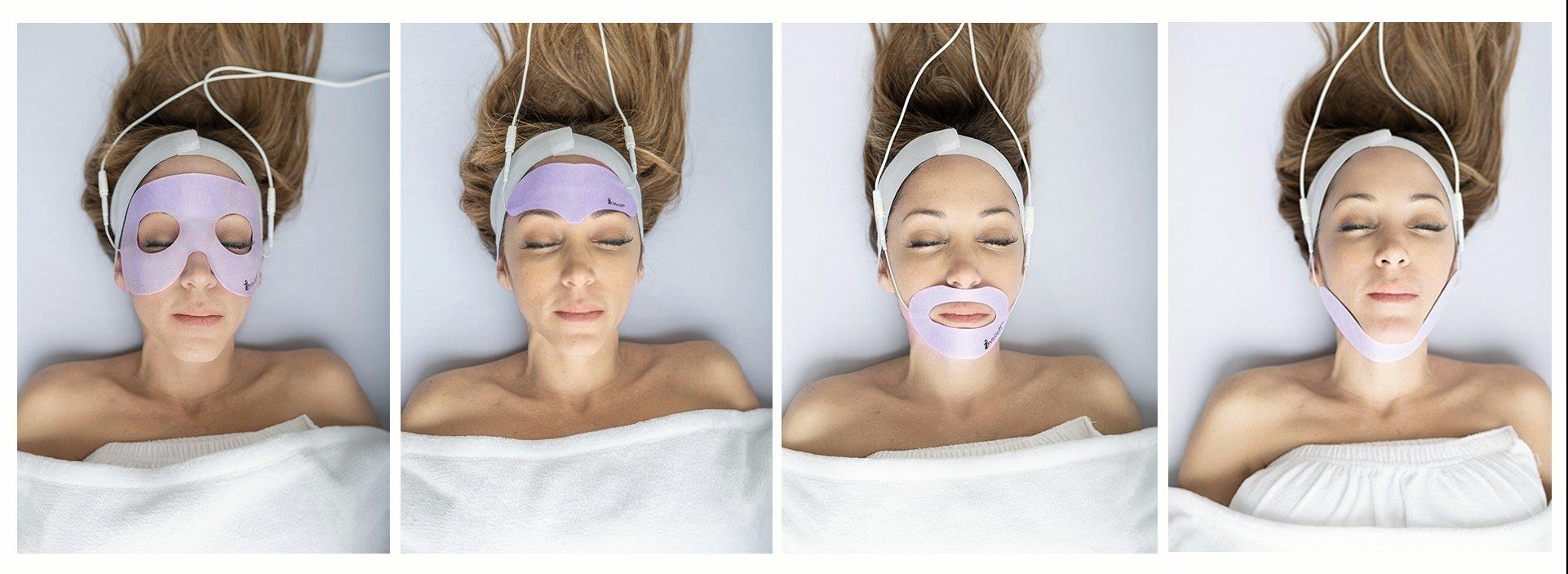CONDUCTIVE MASKS