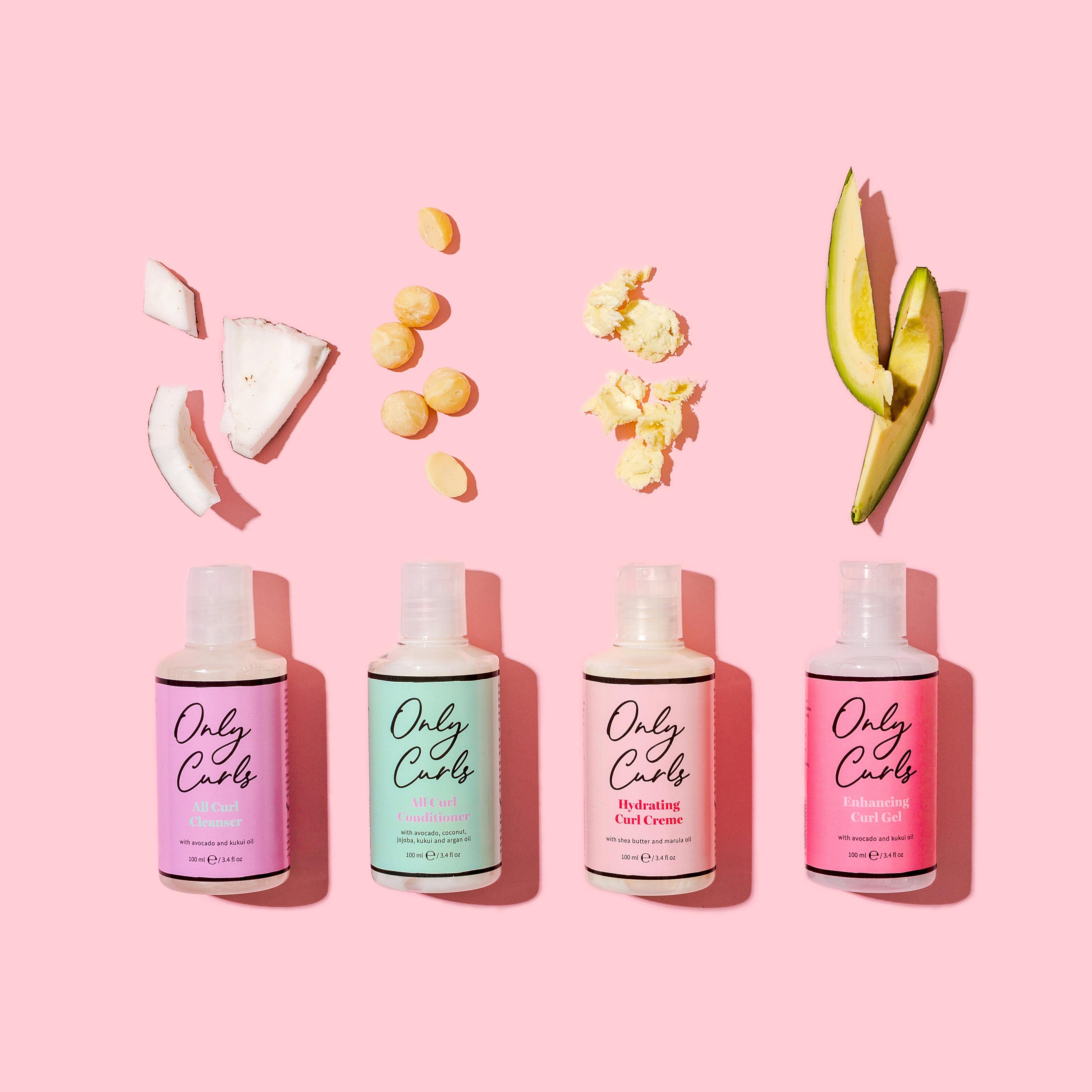 Using & Choosing Products