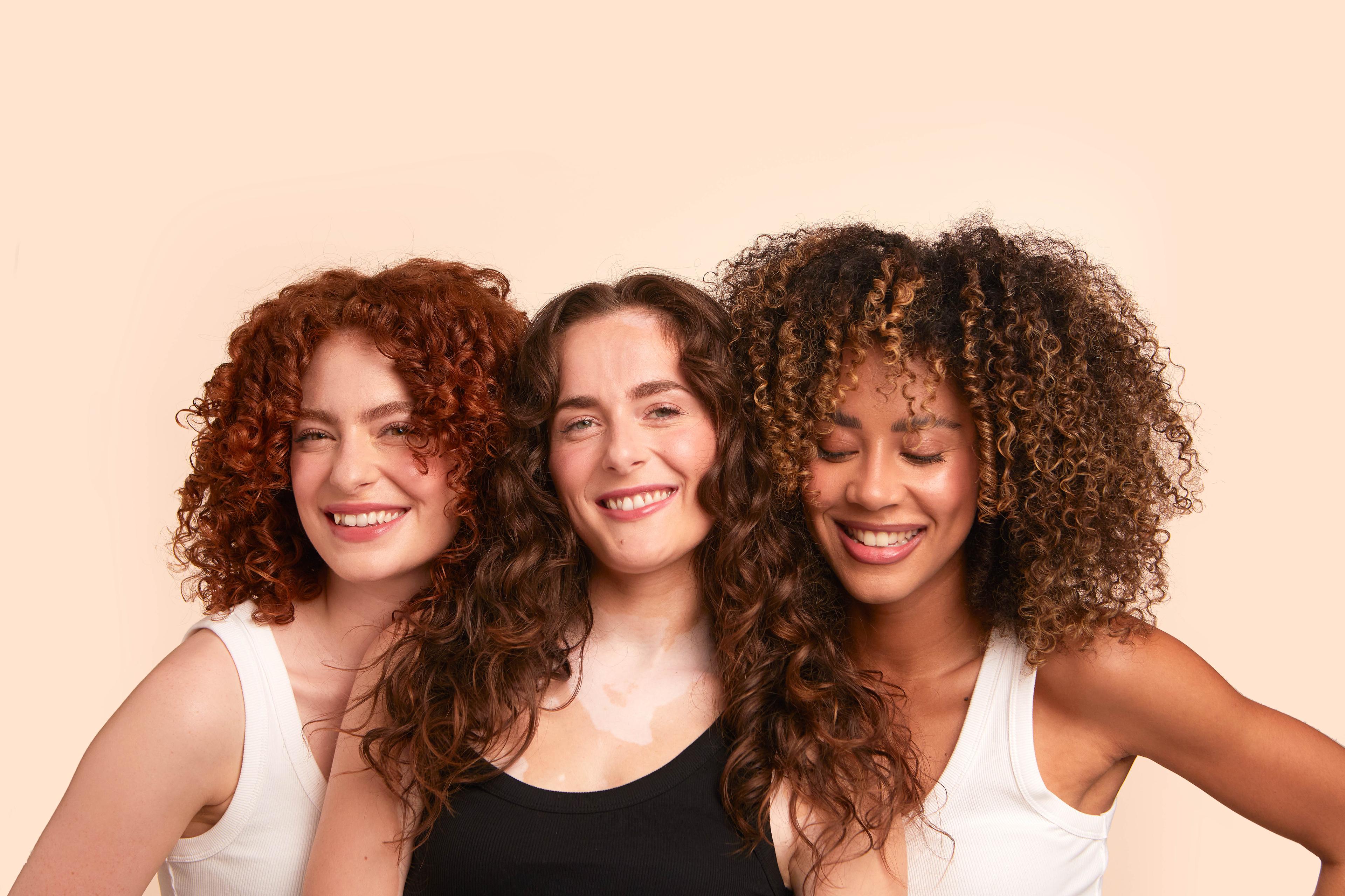 Hair Types & Troubleshooting