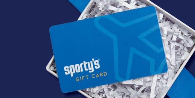 Payment and Gift Cards