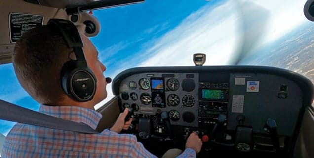 Pilot Training