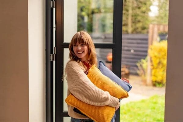 Verzending & levering