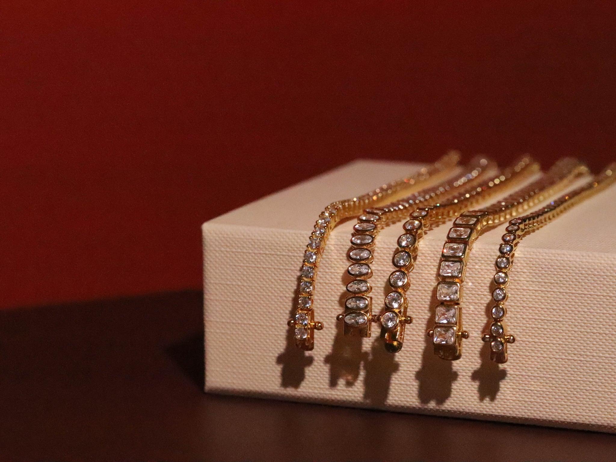 Jewelry Care & Materials
