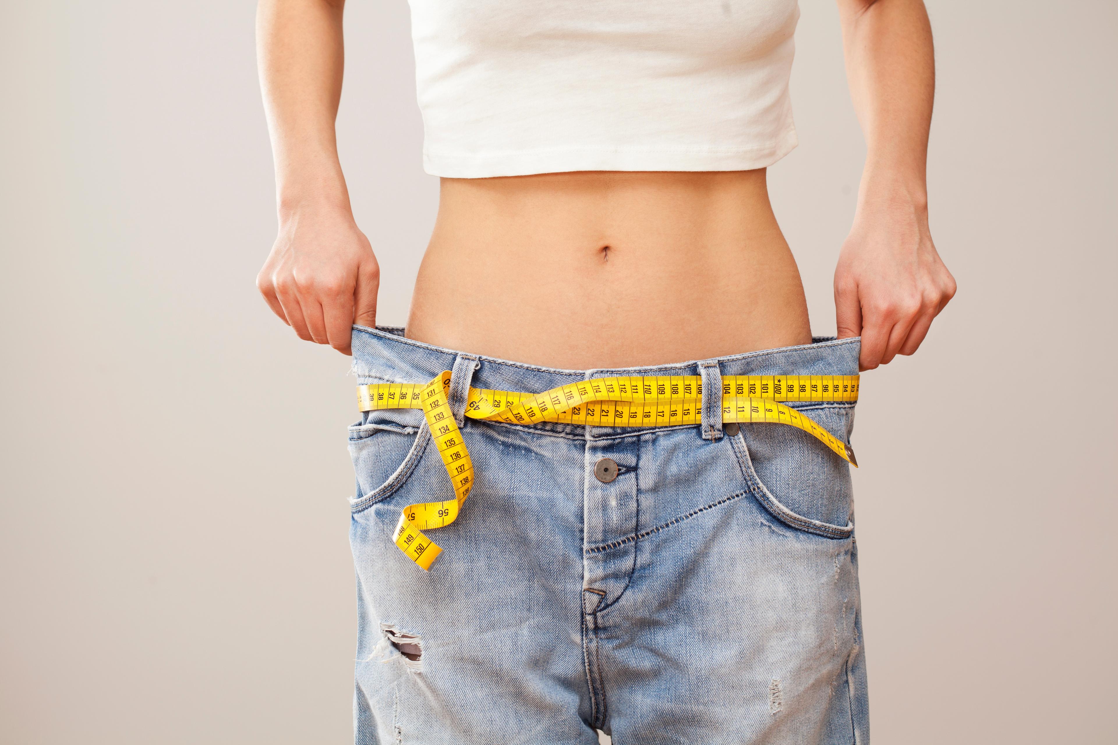 SlimminGood Questions