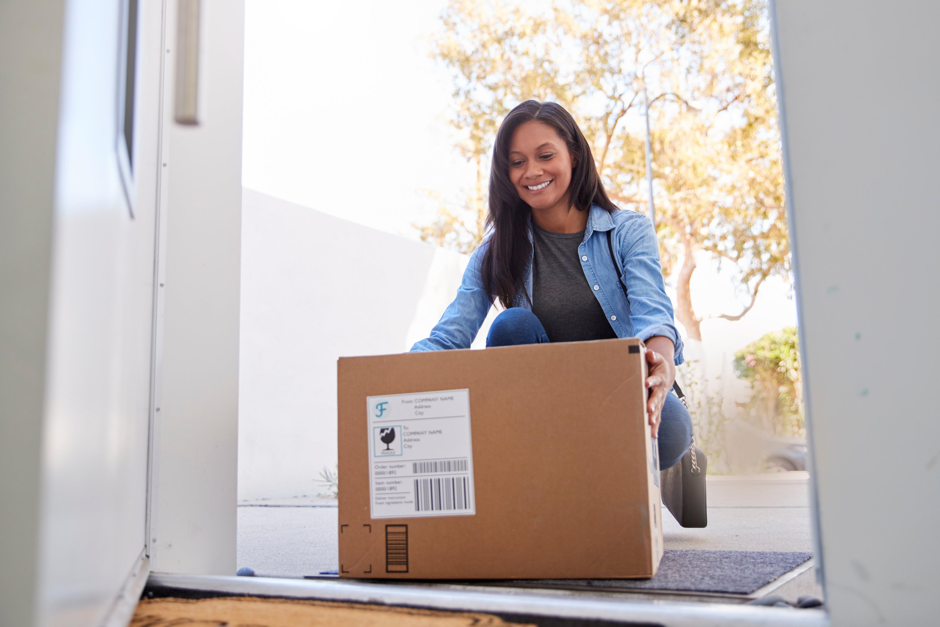 Shipping Questions