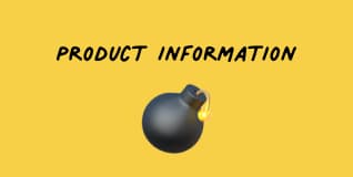 Product Information