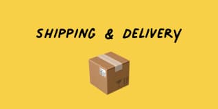 Shipping and Delivery