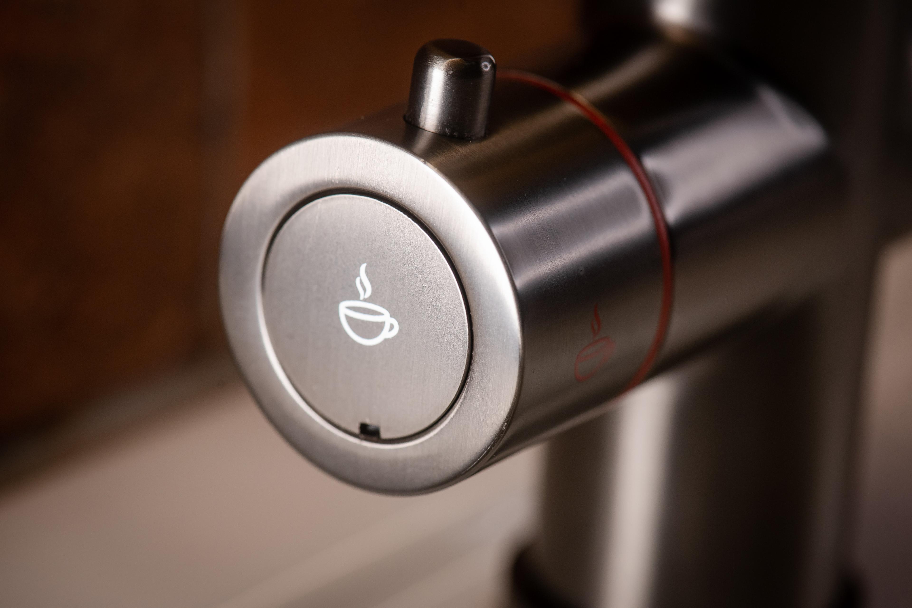 About your Instant Taps