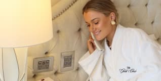 Loyalty Program - The Gold Club
